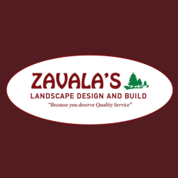Zavala's Landscape Design and Build