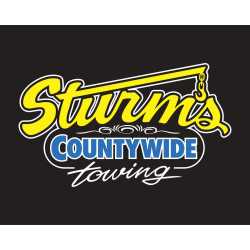 Sturm's Countywide Towing