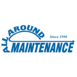 All Around Maintenance and Janitorial Inc.