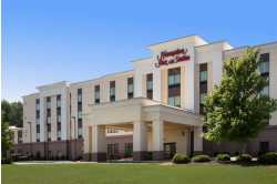 Hampton Inn & Suites Athens-I-65 (Huntsville Area)