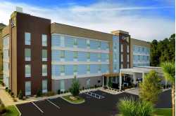 Home2 Suites by Hilton Lake City