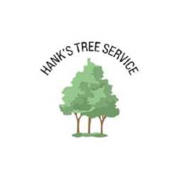 Hank's Tree Service , LLC