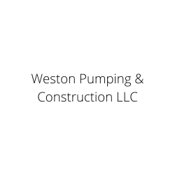 Weston Pumping & Construction, LLC