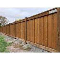 Monarch Fence Co.