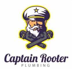 Captain Rooter Emergency Plumbers