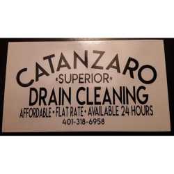 Catanzaro Superior Drain Cleaning