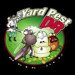 The Yard Pest Dr