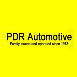 Pdr Automotive Inc.