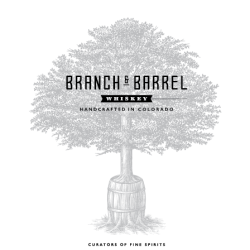 Branch & Barrel Distilling