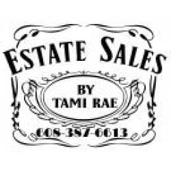 Estate Sales by Tami Rae
