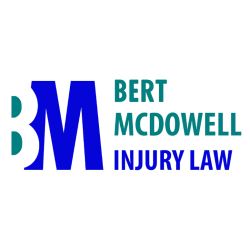 Bert McDowell Injury Law