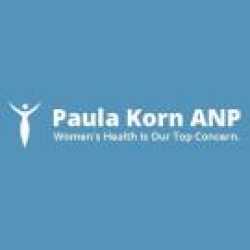 Paula Korn ANP