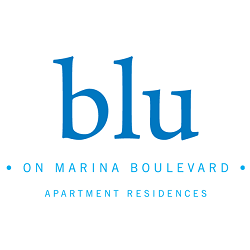 Blu on Marina Boulevard Apartments