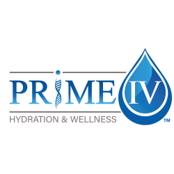 Prime IV Hydration & Wellness - Bluffton