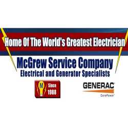 McGrew Service Company