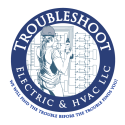 Troubleshoot Electric & HVAC