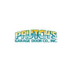 Prutch's Garage Door