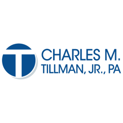 Charles M. Tillman, Jr., P.A.