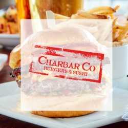 CharBar Co. Burgers & Sushi