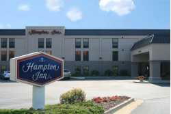 Hampton Inn Grand Rapids-North