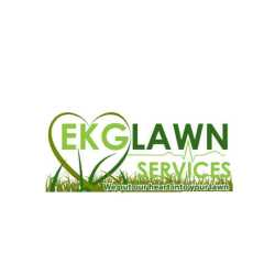 EKG Lawn Services LLC