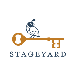 Stageyard Apartments