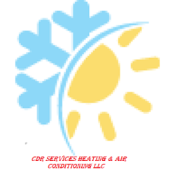 C D R Services Heating & Air Conditioning, LLC