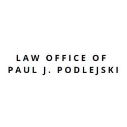 Paul J Podlejski Attorney At Law