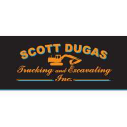 Scott Dugas Trucking-Excavating