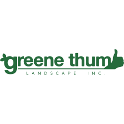 Greene Thumb Landscape Inc