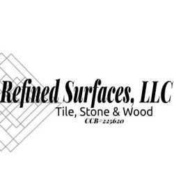 Refined Surfaces, LLC
