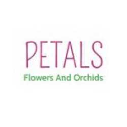 Petals Flowers & Orchids