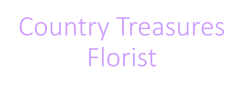 Country Treasures Florist