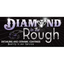 Diamond In The Rough Detailing and Ceramic Coatings