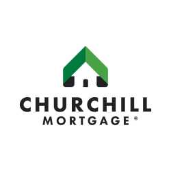 Matt Ricci NMLS #54786 - Churchill Mortgage