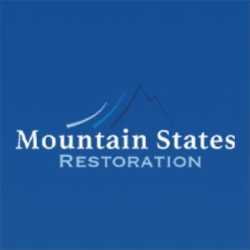 Mountain States Restoration | Water Damage Restoration Pueblo