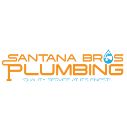 Santana Bros Plumbing