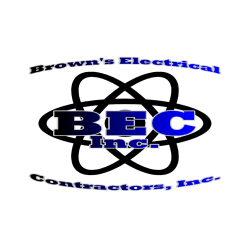 Brown's Electrical Contractors
