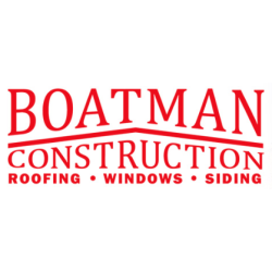 Boatman Roofing and Construction, LLC