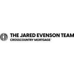 Jared Evenson at CrossCountry Mortgage | NMLS #104085