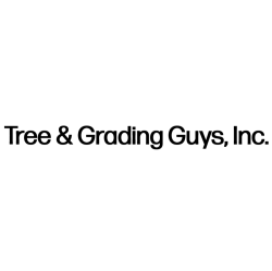 Tree & Grading Guys, Inc.