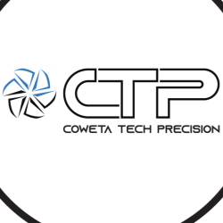 Coweta Tech Precision