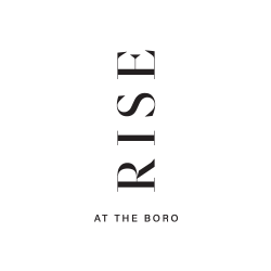 Rise at the Boro
