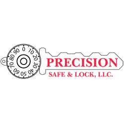 Precision Safe & Lock