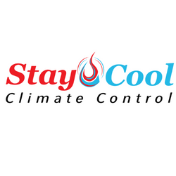 Stay Cool Climate Control