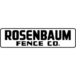 Rosenbaum Fence Company