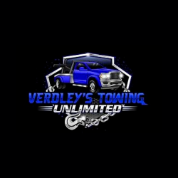 Verdley's Towing Unlimited