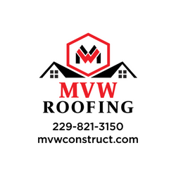 MVW Roofing