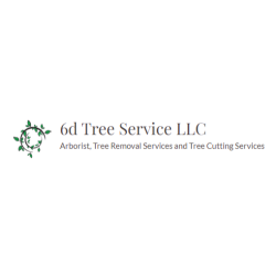 6d Tree Service LLC