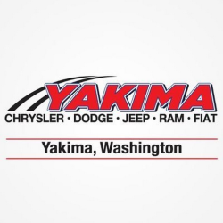 Yakima Chrysler Dodge Jeep Ram Fiat